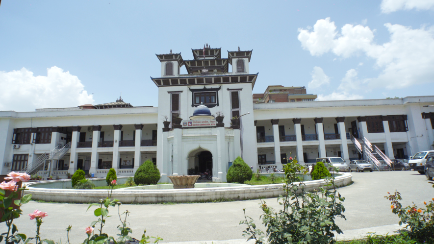 राष्ट्रियसभा निर्वाचनका लागि उम्मेदवारी दर्ता आज 